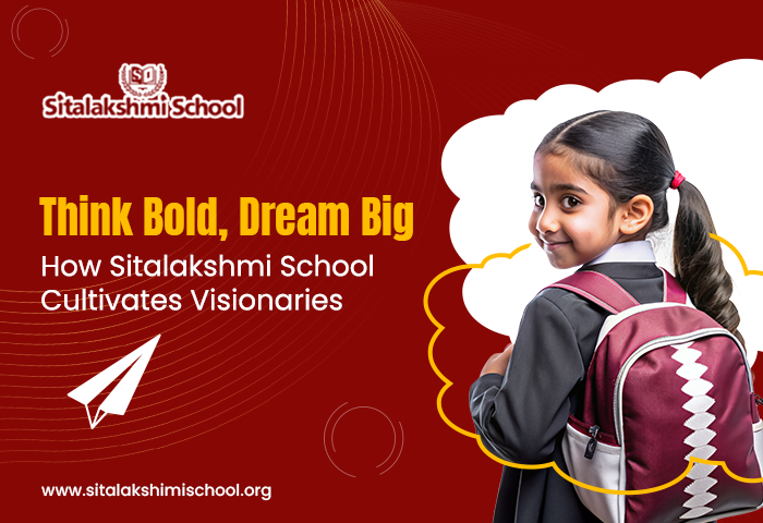 Sitalakshmi Girls School